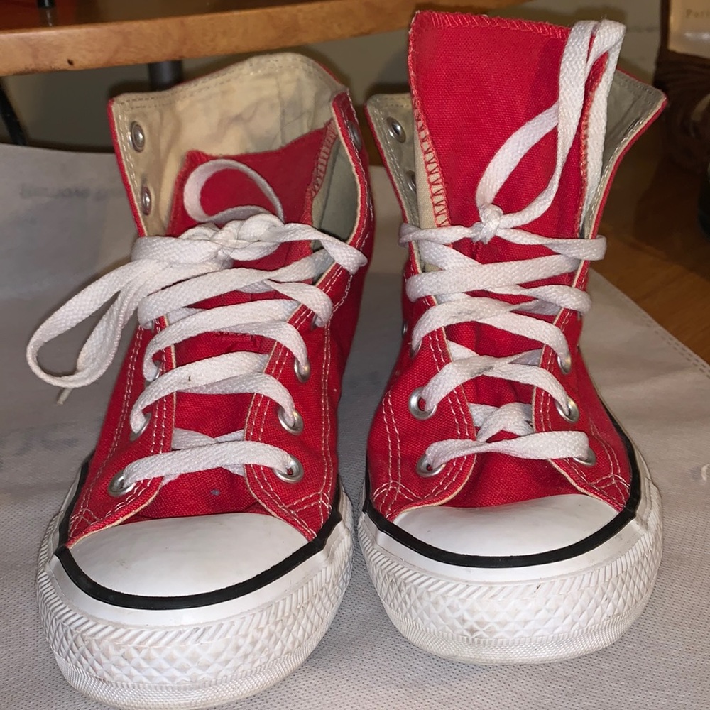 Converse